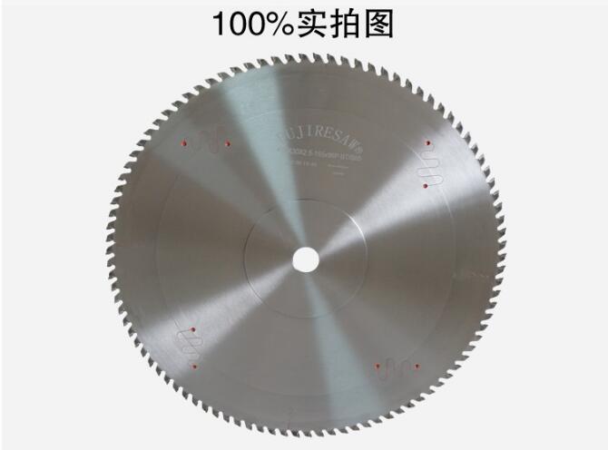 太陽能光伏鋁型材用什么鋸片？請聽小豐來給您解說