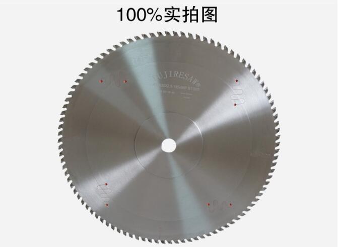 如何選擇角碼專(zhuān)用切鋁鋸片，豐金銳刀具實(shí)際案例供您選擇