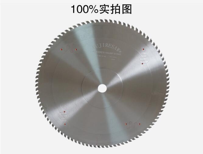 凸臺超薄角碼鋸片，刷新您對鋸片的新認知。