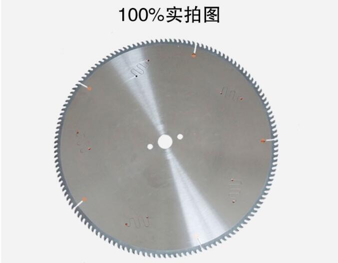 和雙頭鋸適配的門窗幕墻切鋁鋸片有哪些？