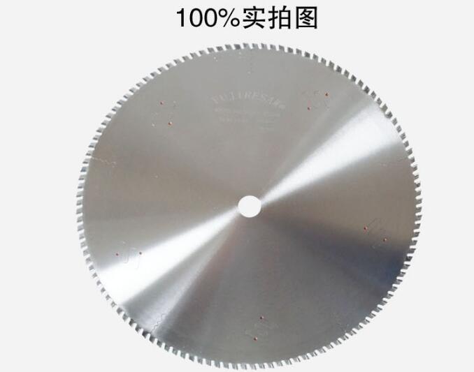 品質(zhì)好的切鋁型材鋸片，自然就有回頭客。