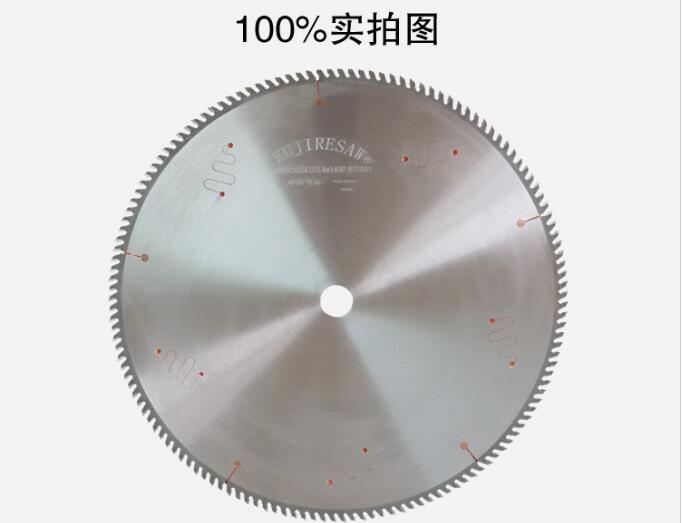 一款好的門窗幕墻鋸片需要經(jīng)過客戶的種種考驗