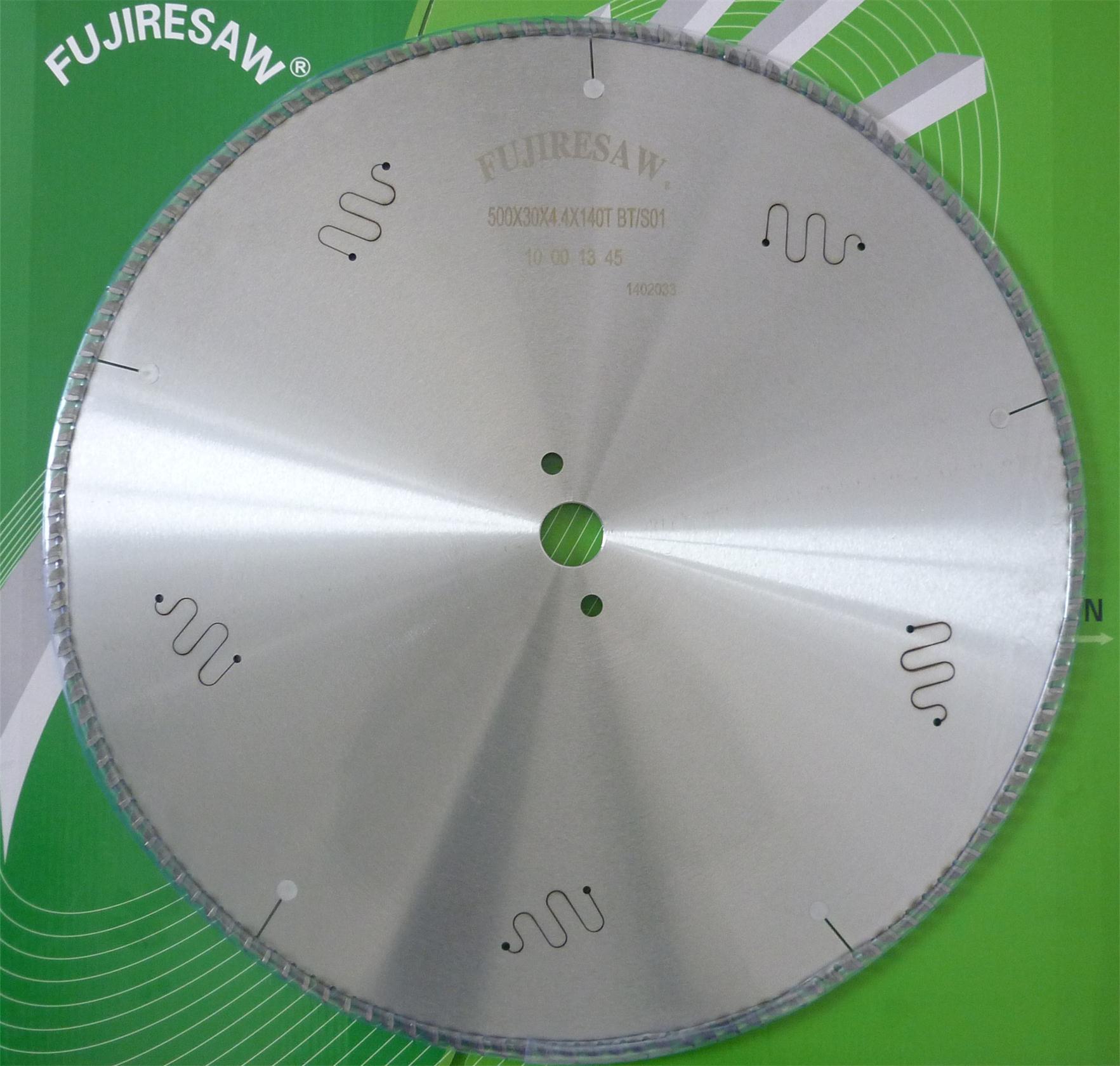 【賣(mài)】鋁合金門(mén)窗鋸片 豐金銳精工鑄造 富士355鋸片