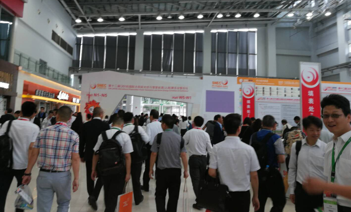 帶你一起走進豐金銳刀具上海了鋁工業(yè)展會現(xiàn)場