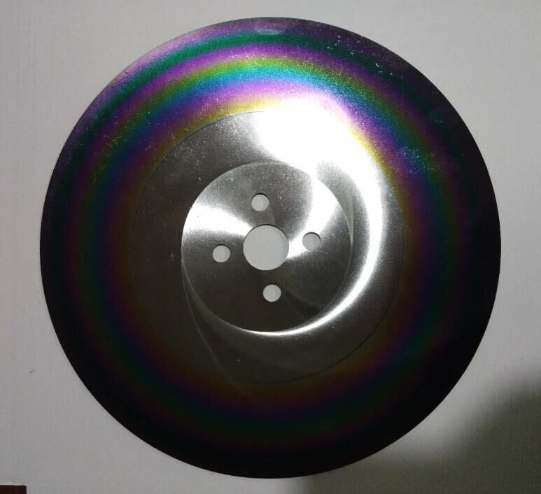 高速鋼鋸片不耐用,有什么辦法延長使用壽命？