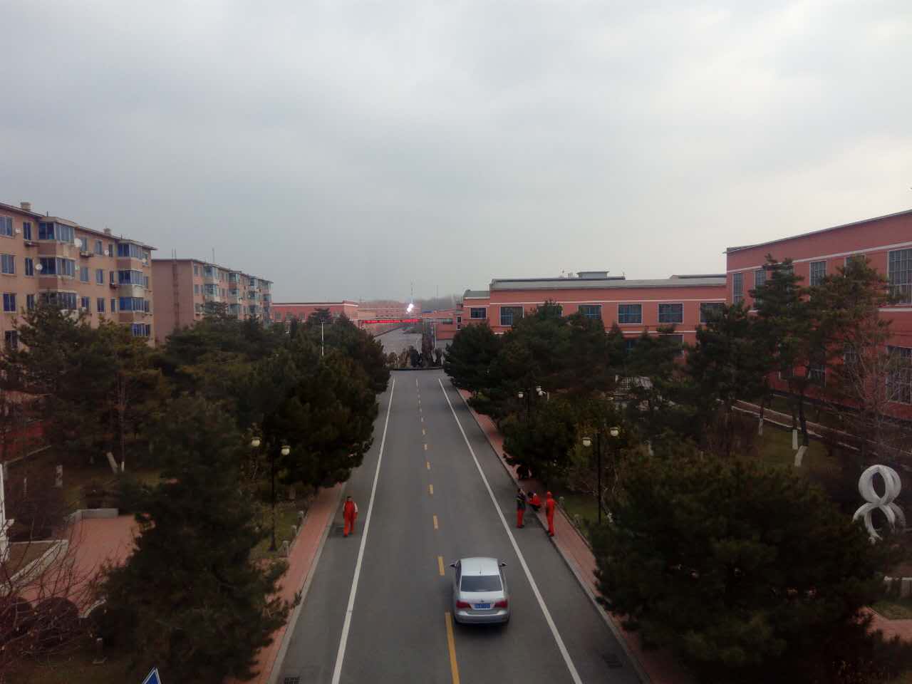 切鋁合金鋸片