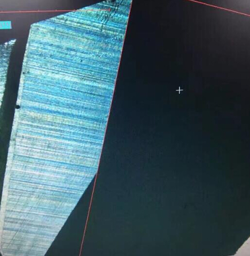 合金鋸片修磨