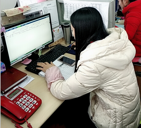 豐金銳刀具客服小吳