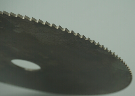 硬質(zhì)合金鋸片