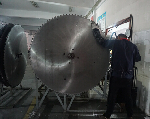 1750mm大鋸片
